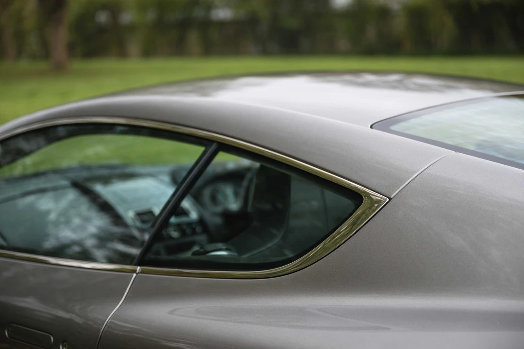 2006 Aston Martin DB9 - Image 16 of 31