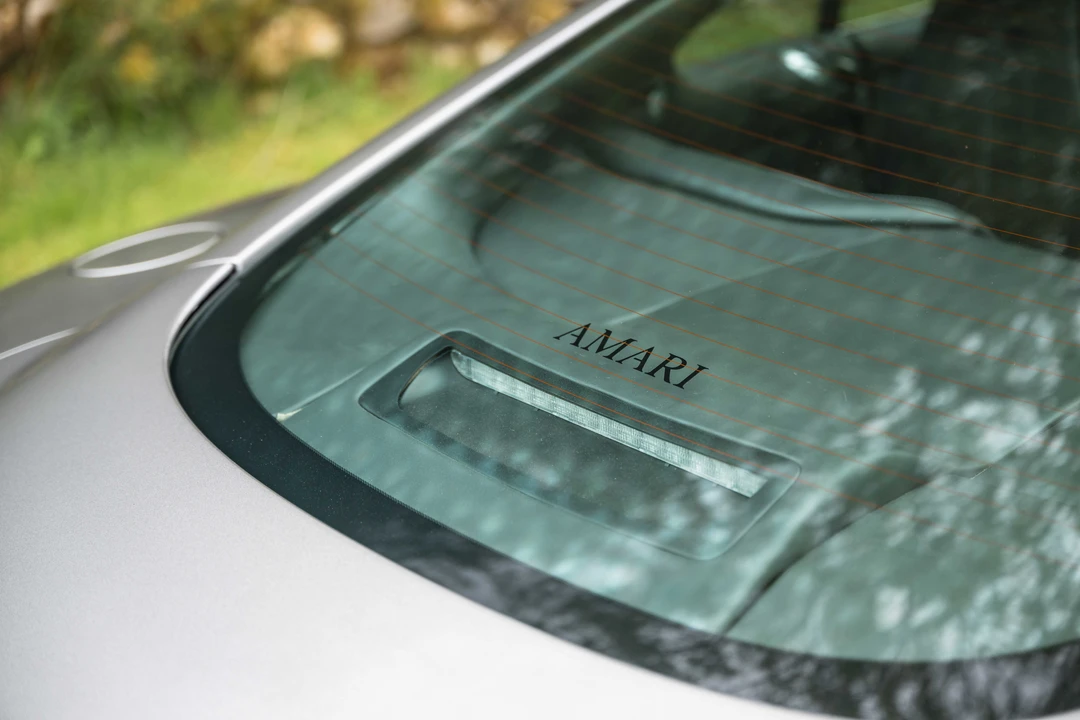 2006 Aston Martin DB9 - Image 17 of 31