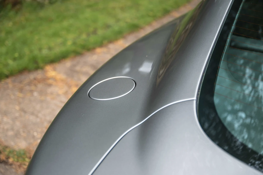 2006 Aston Martin DB9 - Image 18 of 31