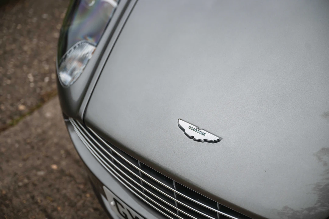 2006 Aston Martin DB9 - Image 19 of 31