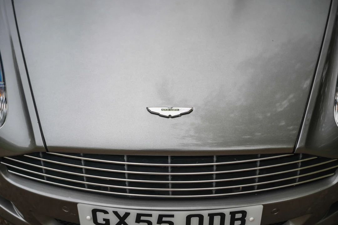 2006 Aston Martin DB9 - Image 20 of 31