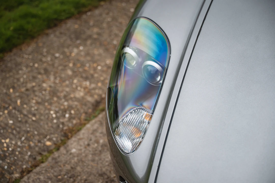 2006 Aston Martin DB9 - Image 21 of 31