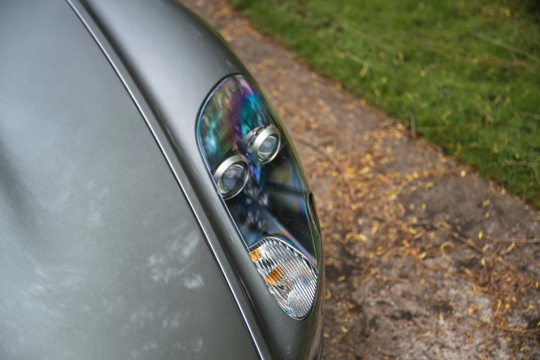2006 Aston Martin DB9 - Image 22 of 31