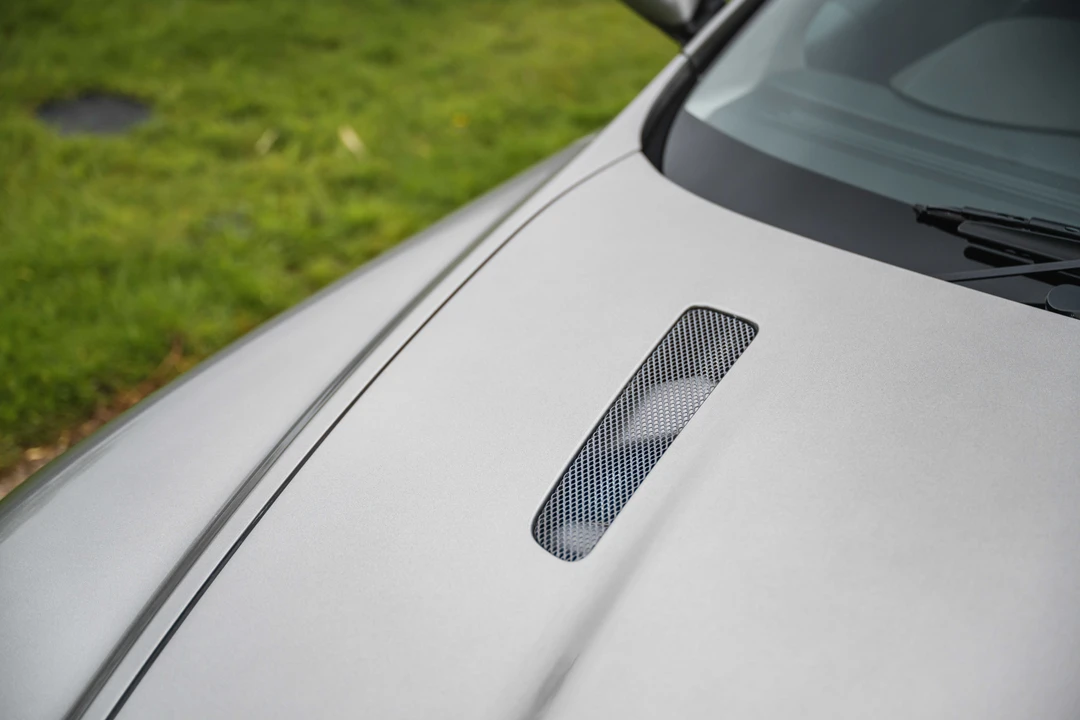 2006 Aston Martin DB9 - Image 23 of 31