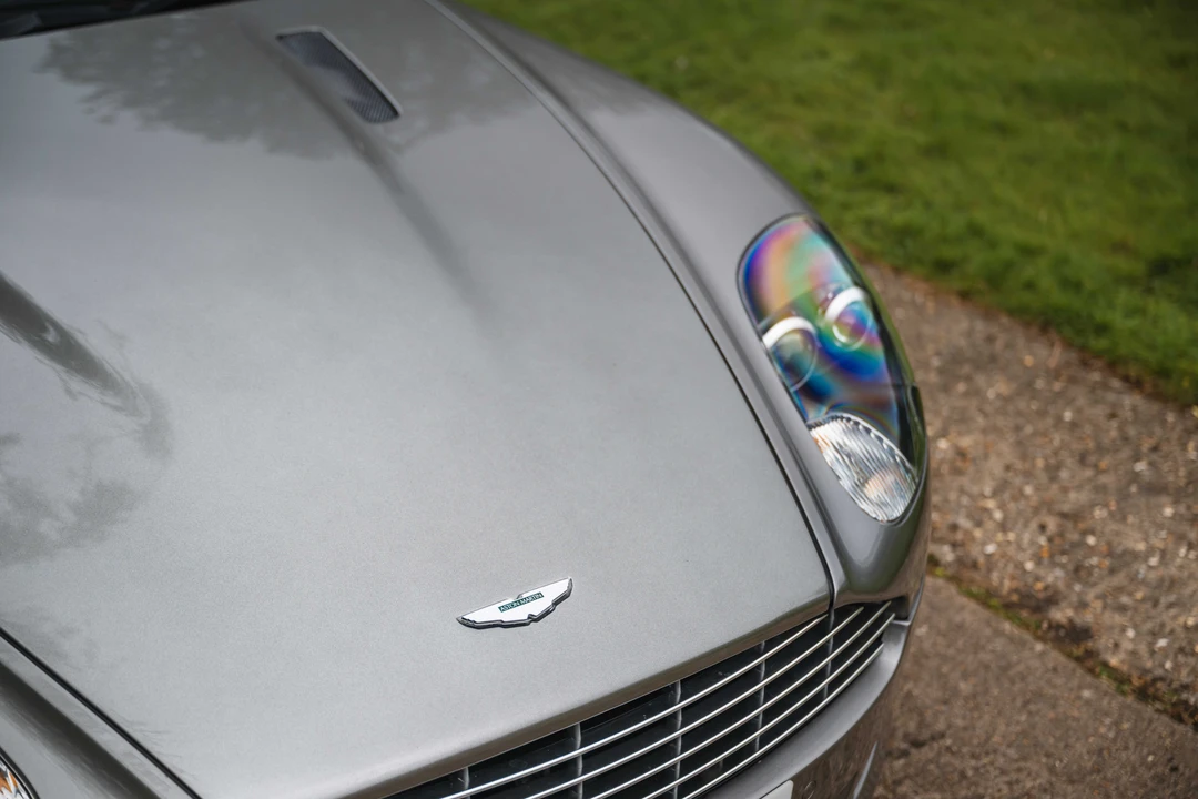 2006 Aston Martin DB9 - Image 25 of 31