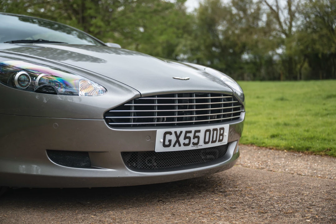 2006 Aston Martin DB9 - Image 26 of 31