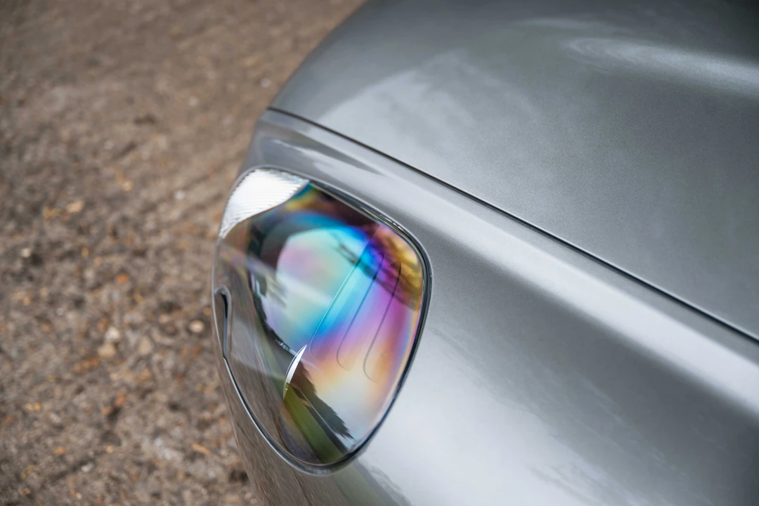 2006 Aston Martin DB9 - Image 27 of 31