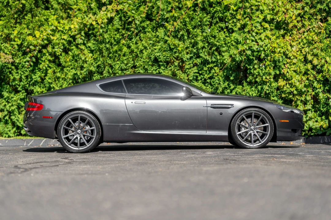 2006 Aston Martin DB9 - Image 4 of 31