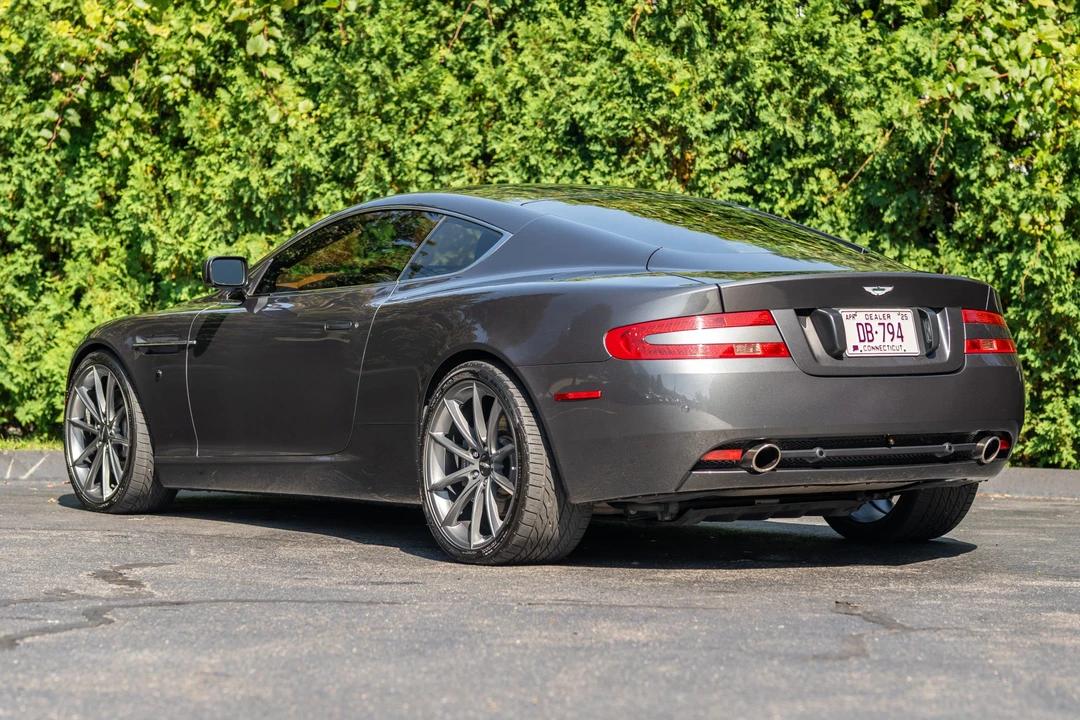 2006 Aston Martin DB9 - Image 8 of 31