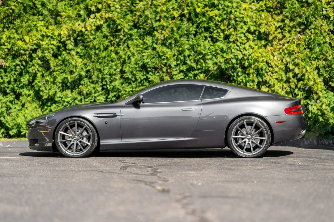 2006 Aston Martin DB9 - Image 9 of 31