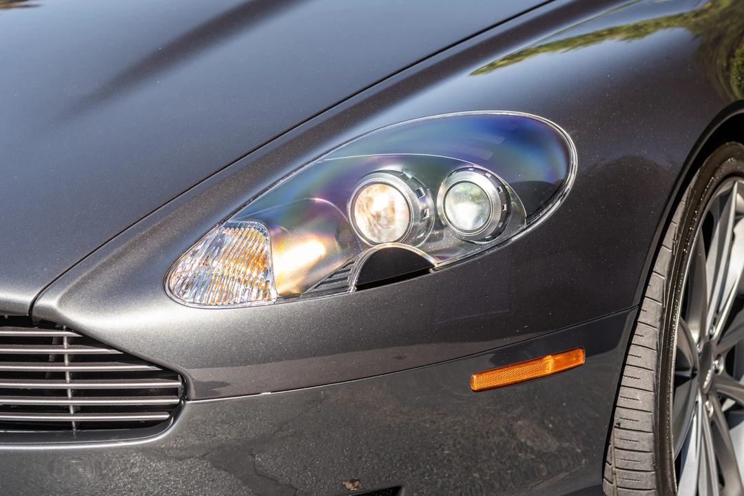 2006 Aston Martin DB9 - Image 15 of 31