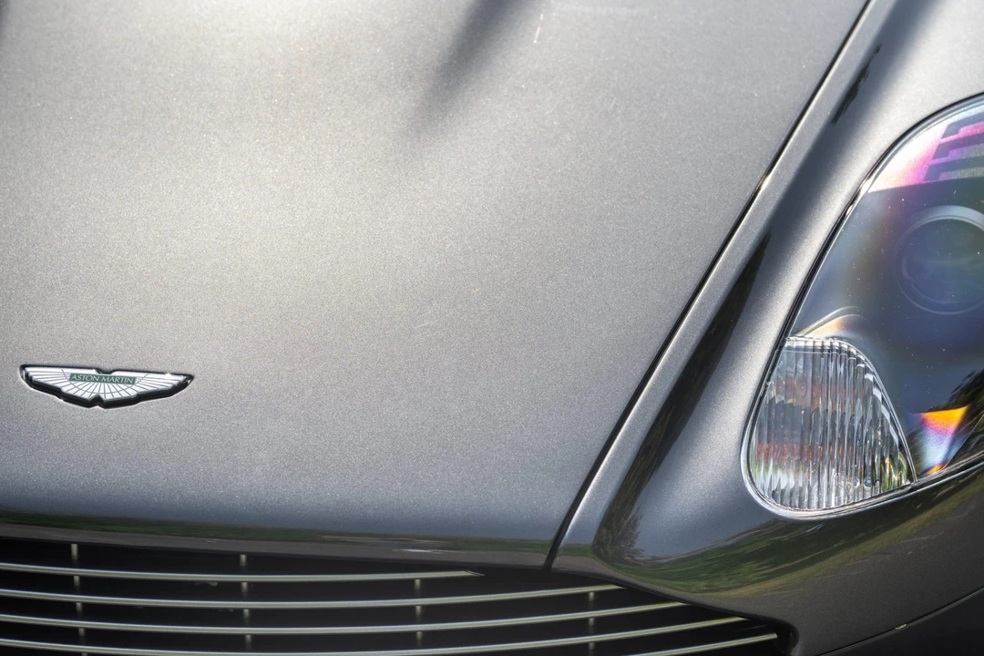 2006 Aston Martin DB9 - Image 20 of 31