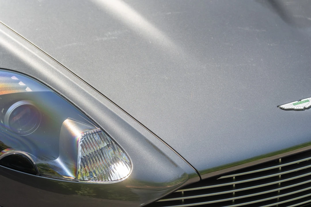 2006 Aston Martin DB9 - Image 18 of 31