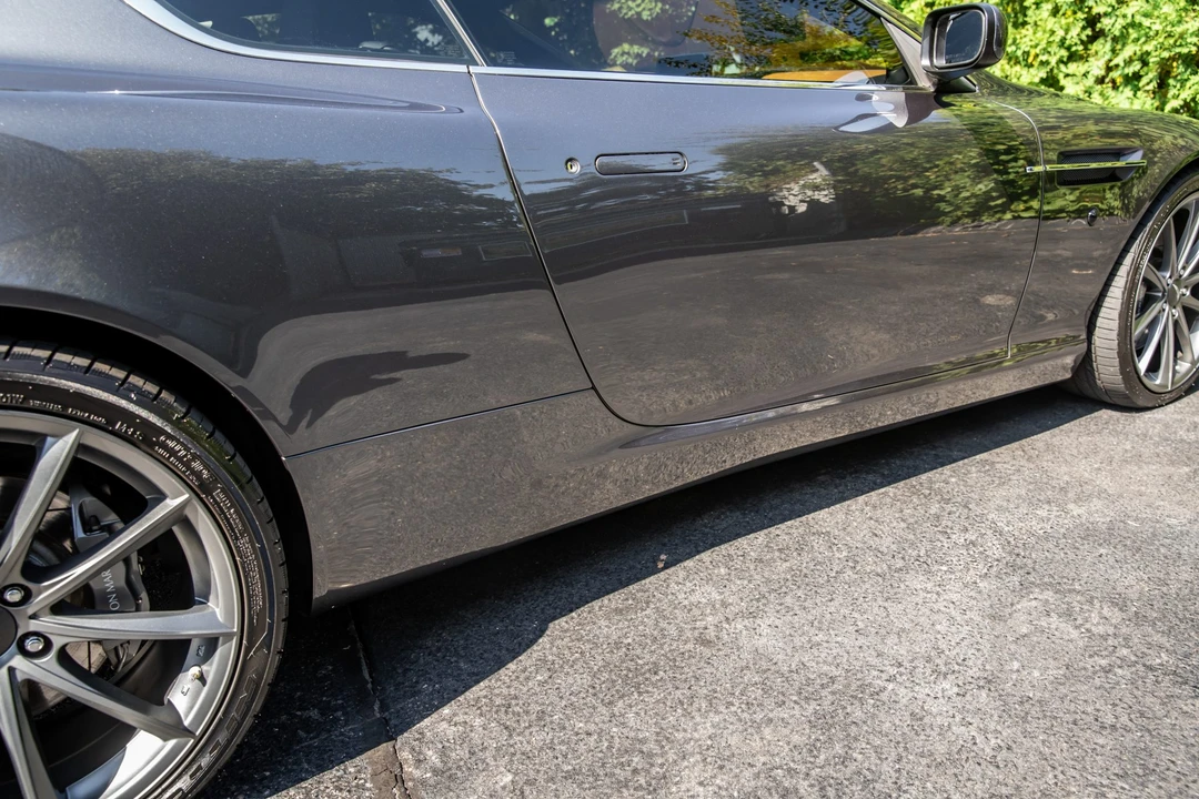 2006 Aston Martin DB9 - Image 12 of 31