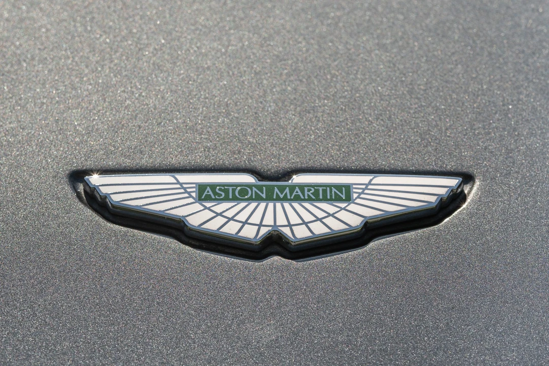 2006 Aston Martin DB9 - Image 30 of 31