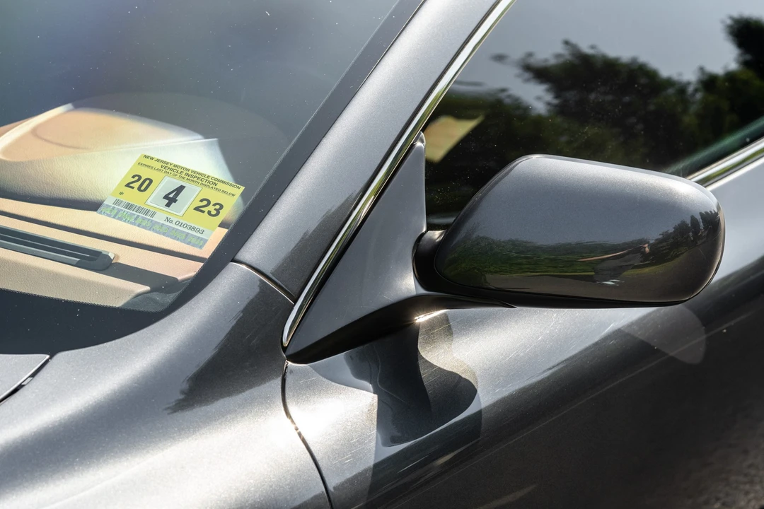 2006 Aston Martin DB9 - Image 27 of 31
