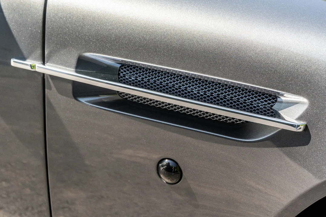 2006 Aston Martin DB9 - Image 24 of 31