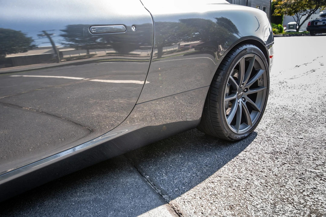 2006 Aston Martin DB9 - Image 11 of 31