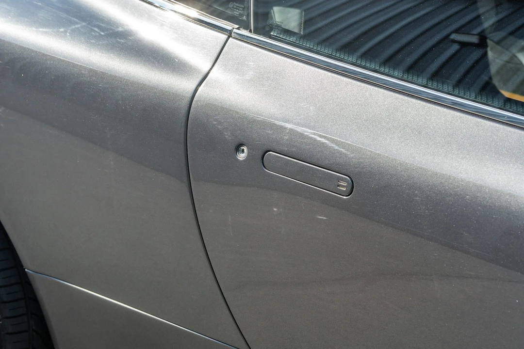 2006 Aston Martin DB9 - Image 28 of 31