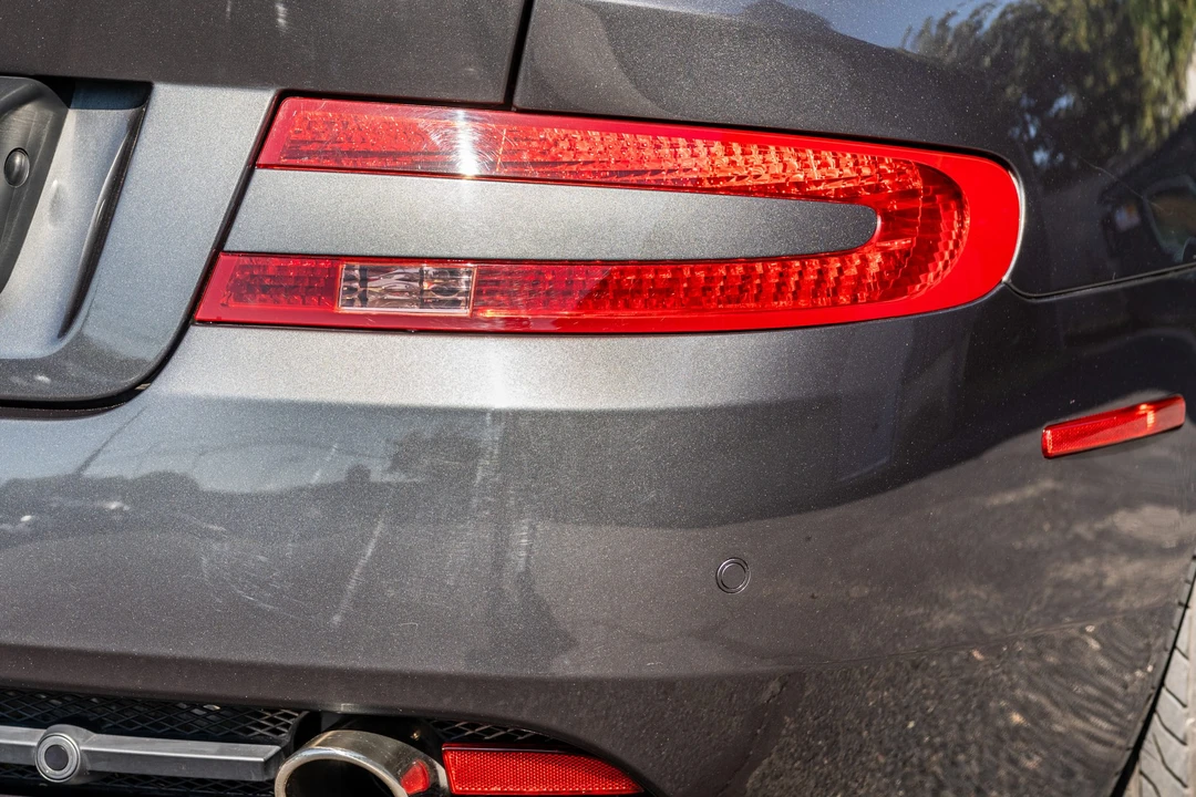 2006 Aston Martin DB9 - Image 17 of 31