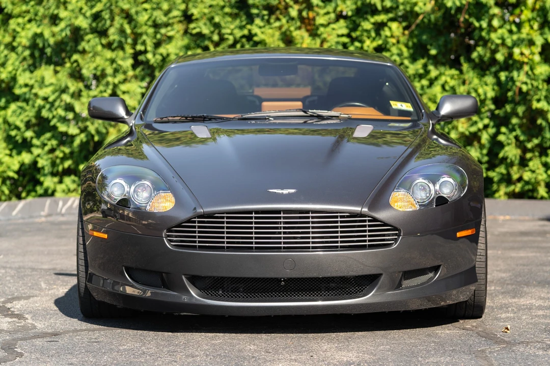 2006 Aston Martin DB9 - Image 3 of 31