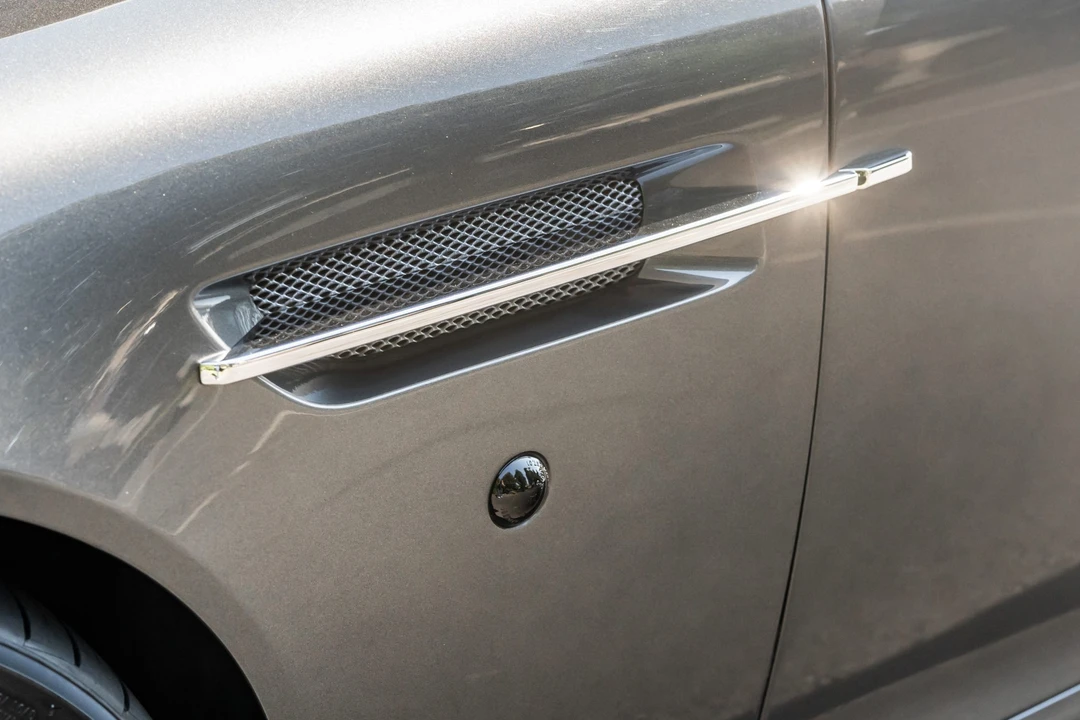2006 Aston Martin DB9 - Image 23 of 31