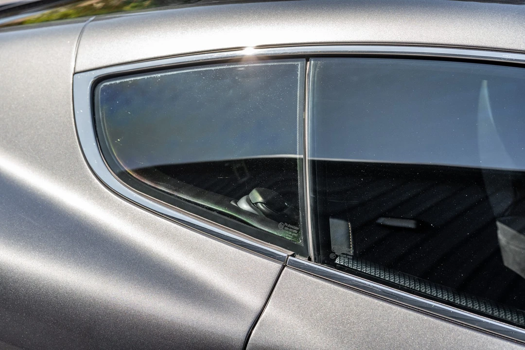 2006 Aston Martin DB9 - Image 31 of 31
