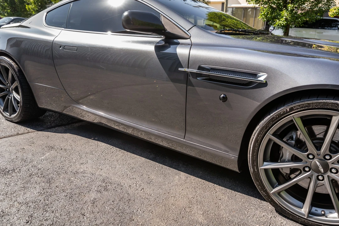 2006 Aston Martin DB9 - Image 14 of 31
