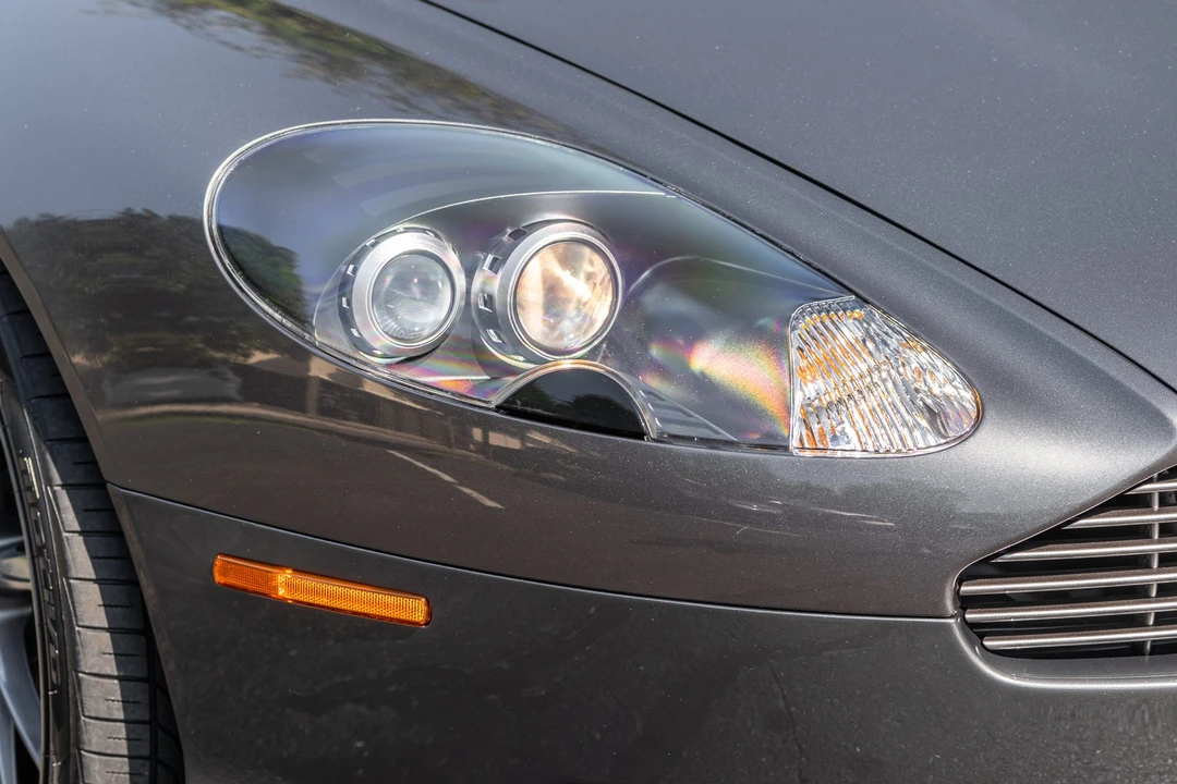 2006 Aston Martin DB9 - Image 14 of 31