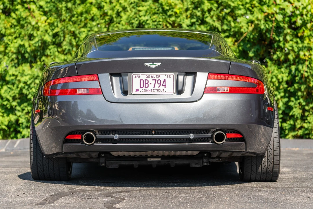 2006 Aston Martin DB9 - Image 7 of 31