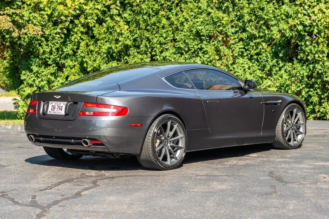 2006 Aston Martin DB9 - Image 6 of 31