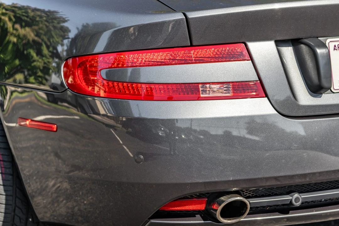 2006 Aston Martin DB9 - Image 17 of 31