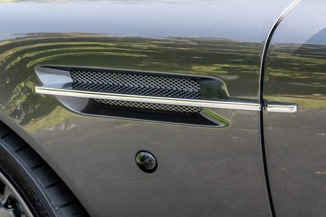 2006 Aston Martin DB9 - Image 23 of 31