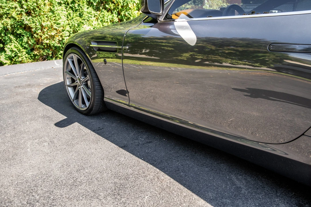 2006 Aston Martin DB9 - Image 11 of 31