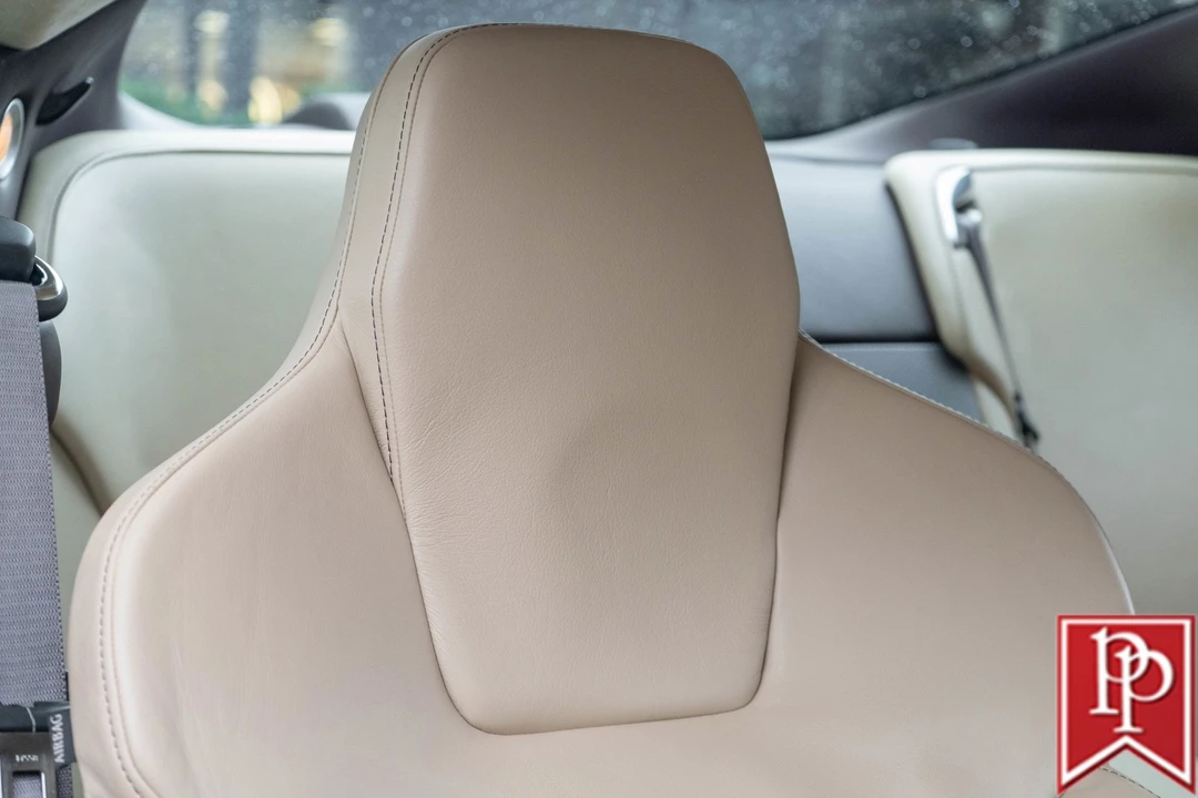 2006 Aston Martin DB9 - Image 4 of 21
