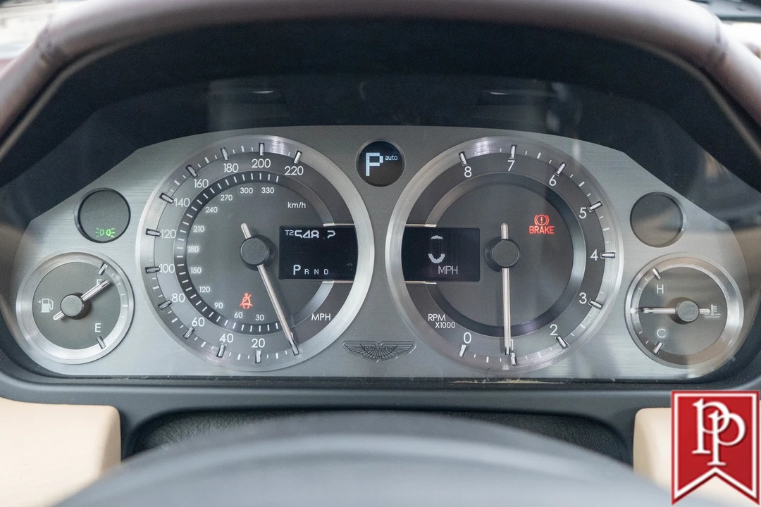 2006 Aston Martin DB9 - Image 5 of 21