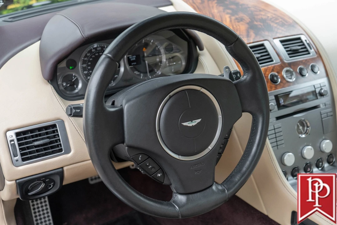 2006 Aston Martin DB9 - Image 10 of 21