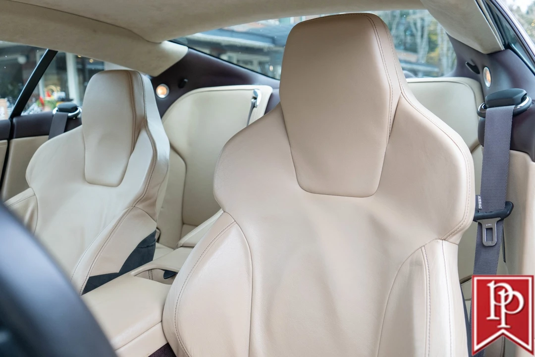 2006 Aston Martin DB9 - Image 12 of 21