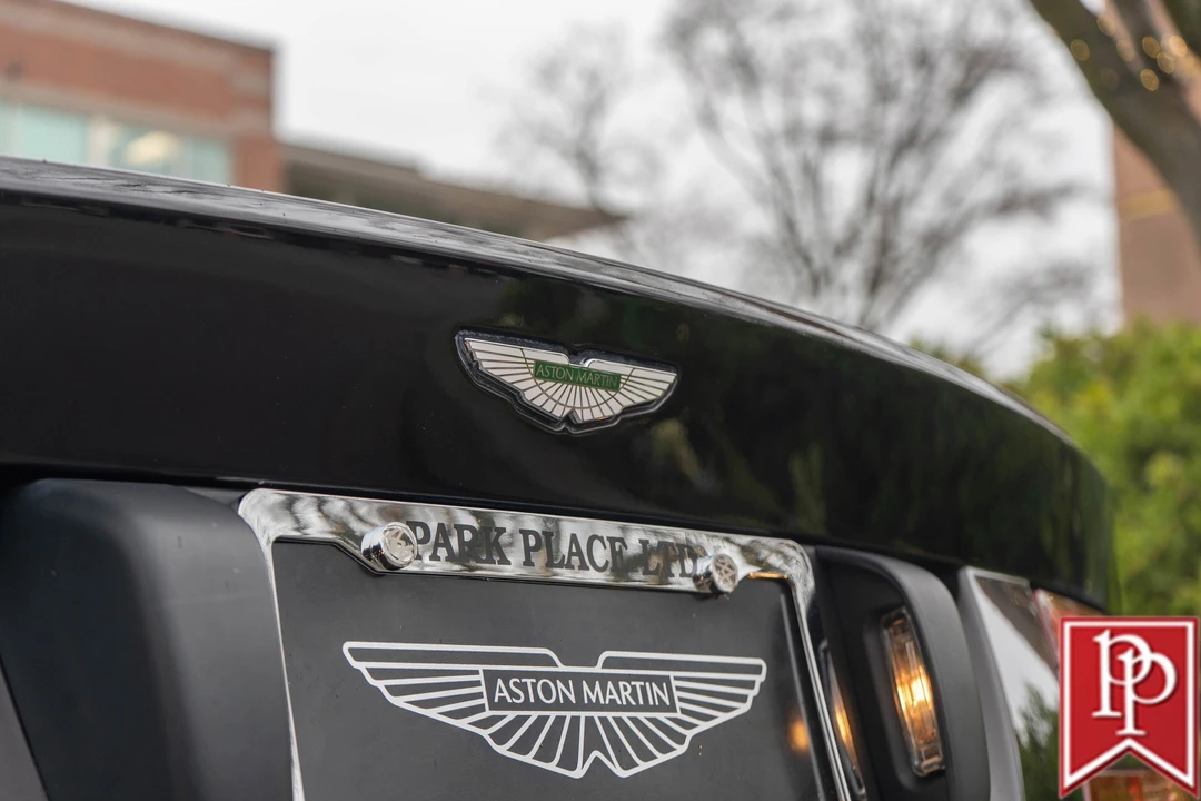 2006 Aston Martin DB9 - Image 7 of 21