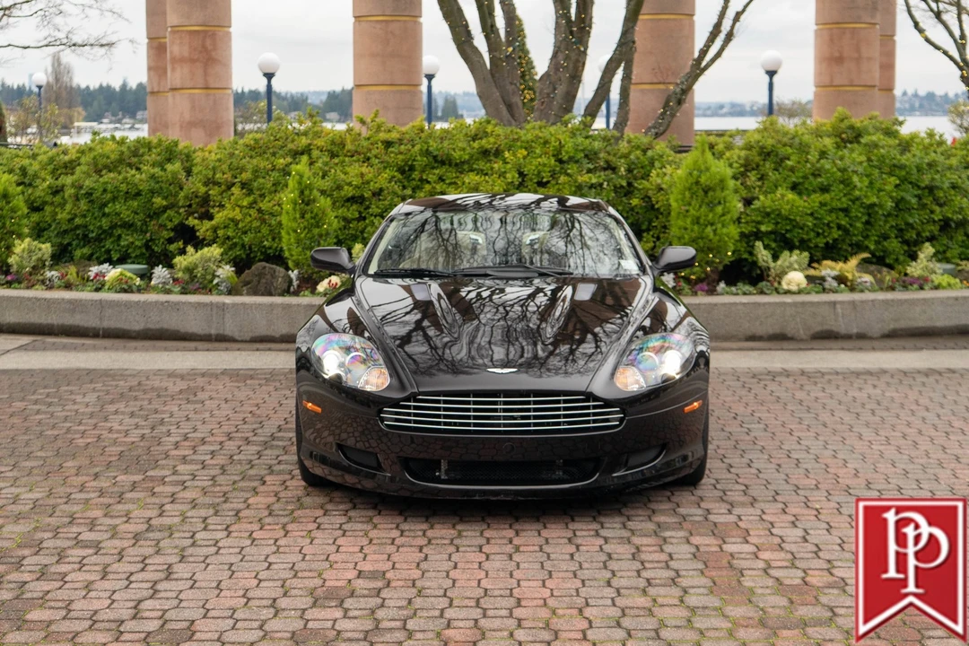2006 Aston Martin DB9 - Image 6 of 21