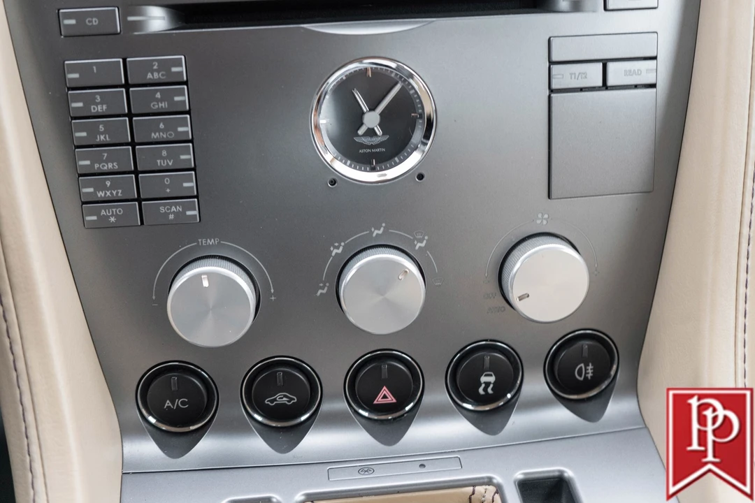 2006 Aston Martin DB9 - Image 20 of 21