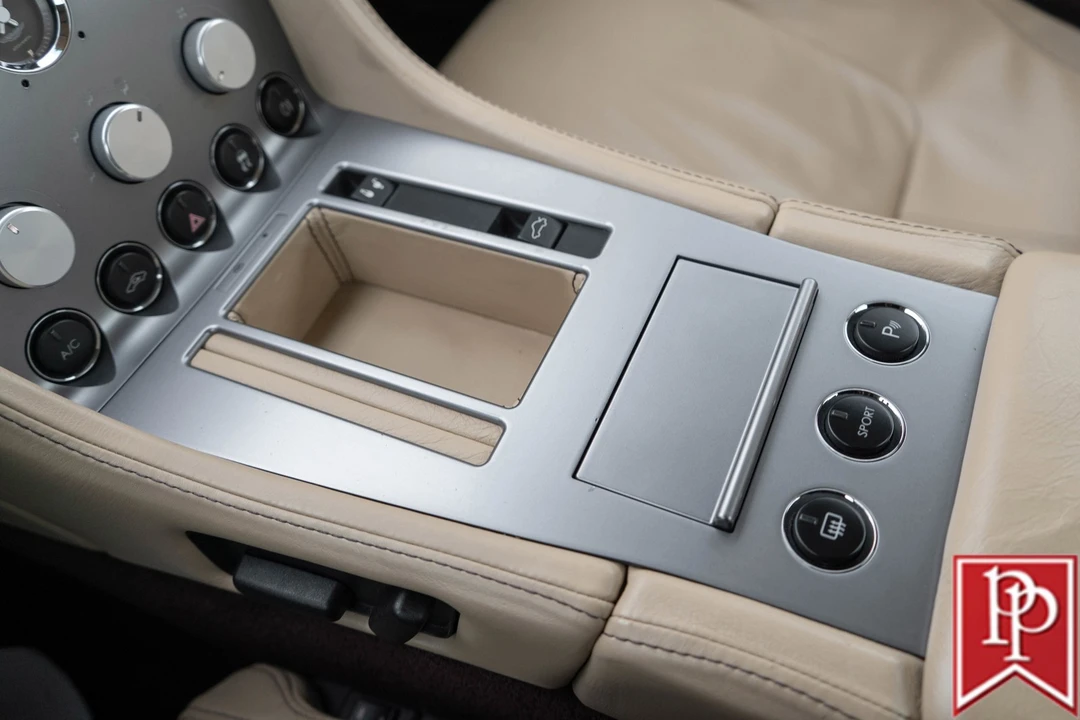 2006 Aston Martin DB9 - Image 21 of 21