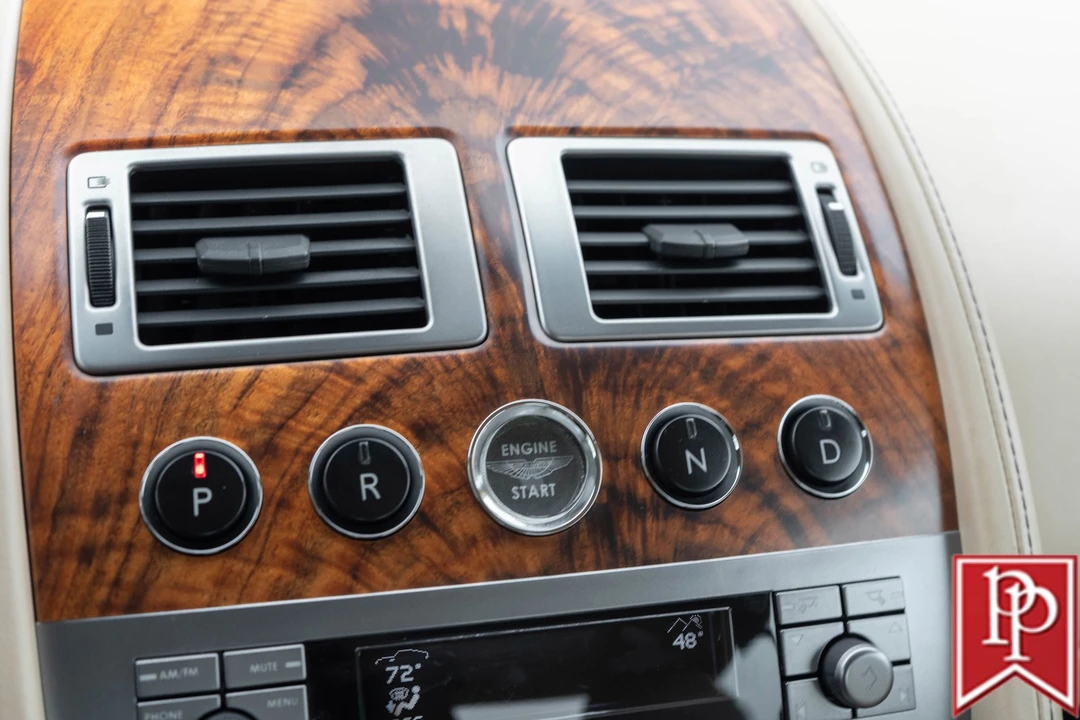 2006 Aston Martin DB9 - Image 17 of 21