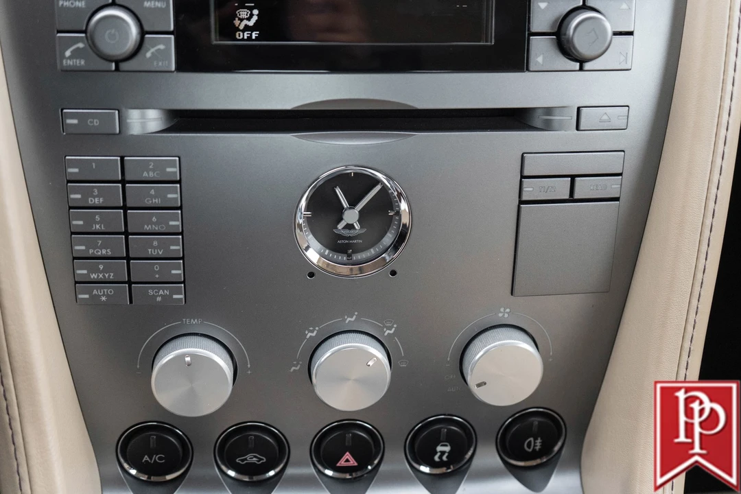 2006 Aston Martin DB9 - Image 19 of 21