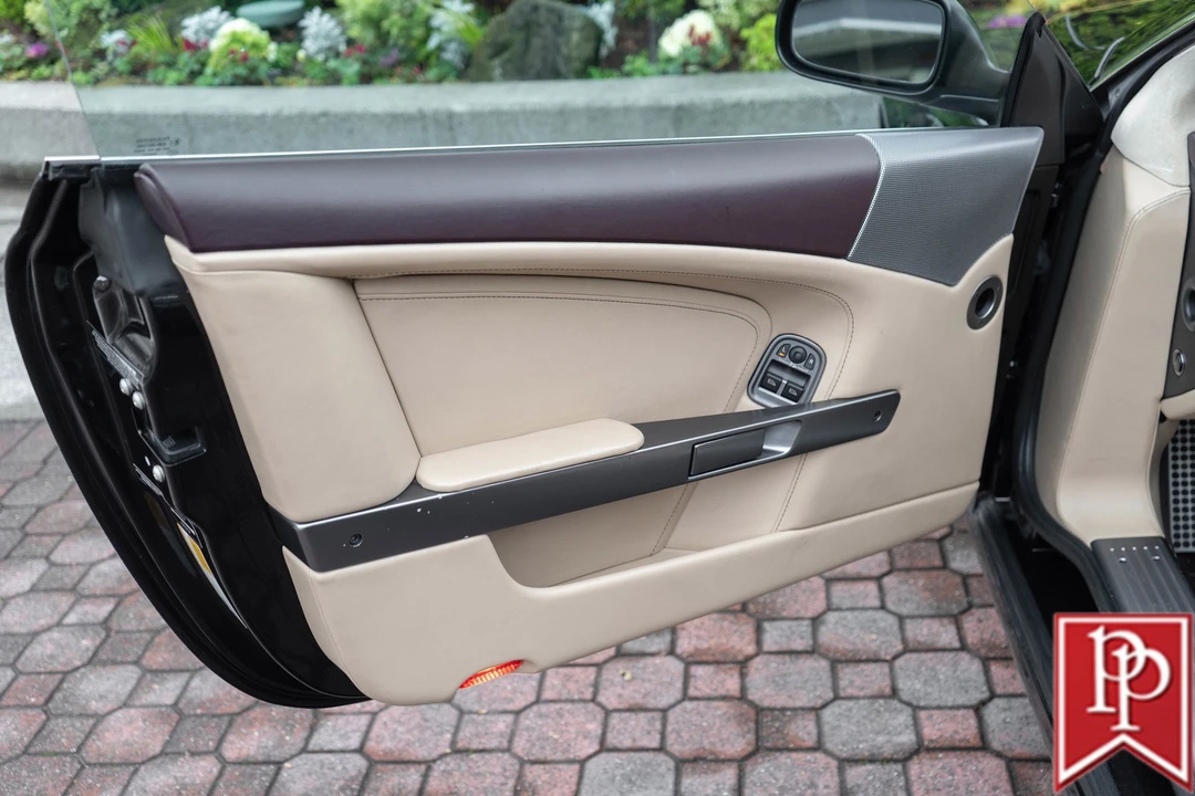 2006 Aston Martin DB9 - Image 13 of 21