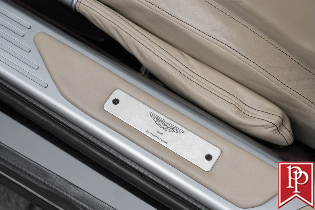 2006 Aston Martin DB9 - Image 16 of 21