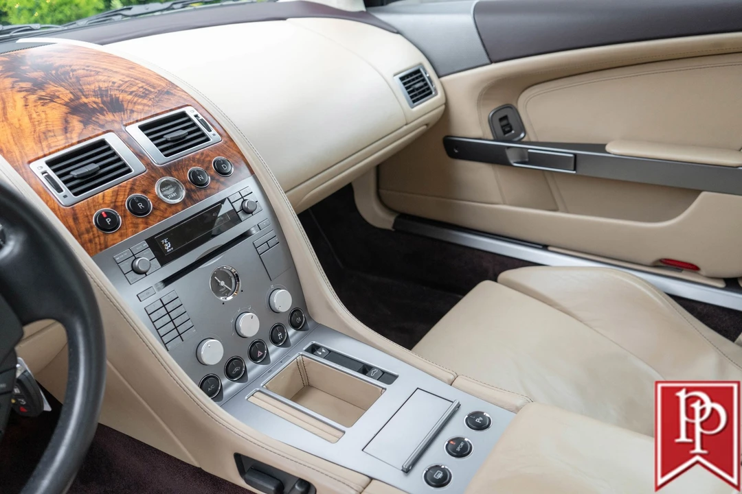 2006 Aston Martin DB9 - Image 9 of 21