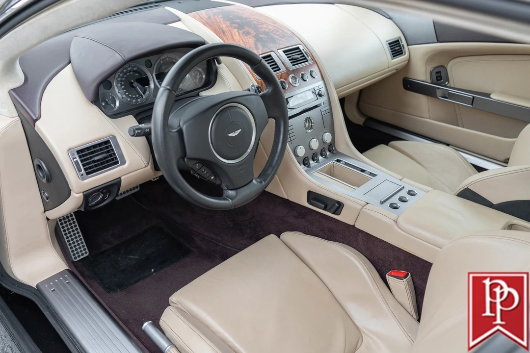 2006 Aston Martin DB9 - Image 2 of 21