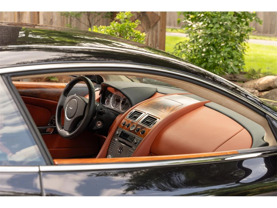 2006 Aston Martin DB9 - Image 10 of 31