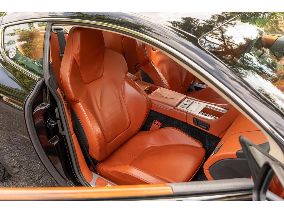 2006 Aston Martin DB9 - Image 12 of 31